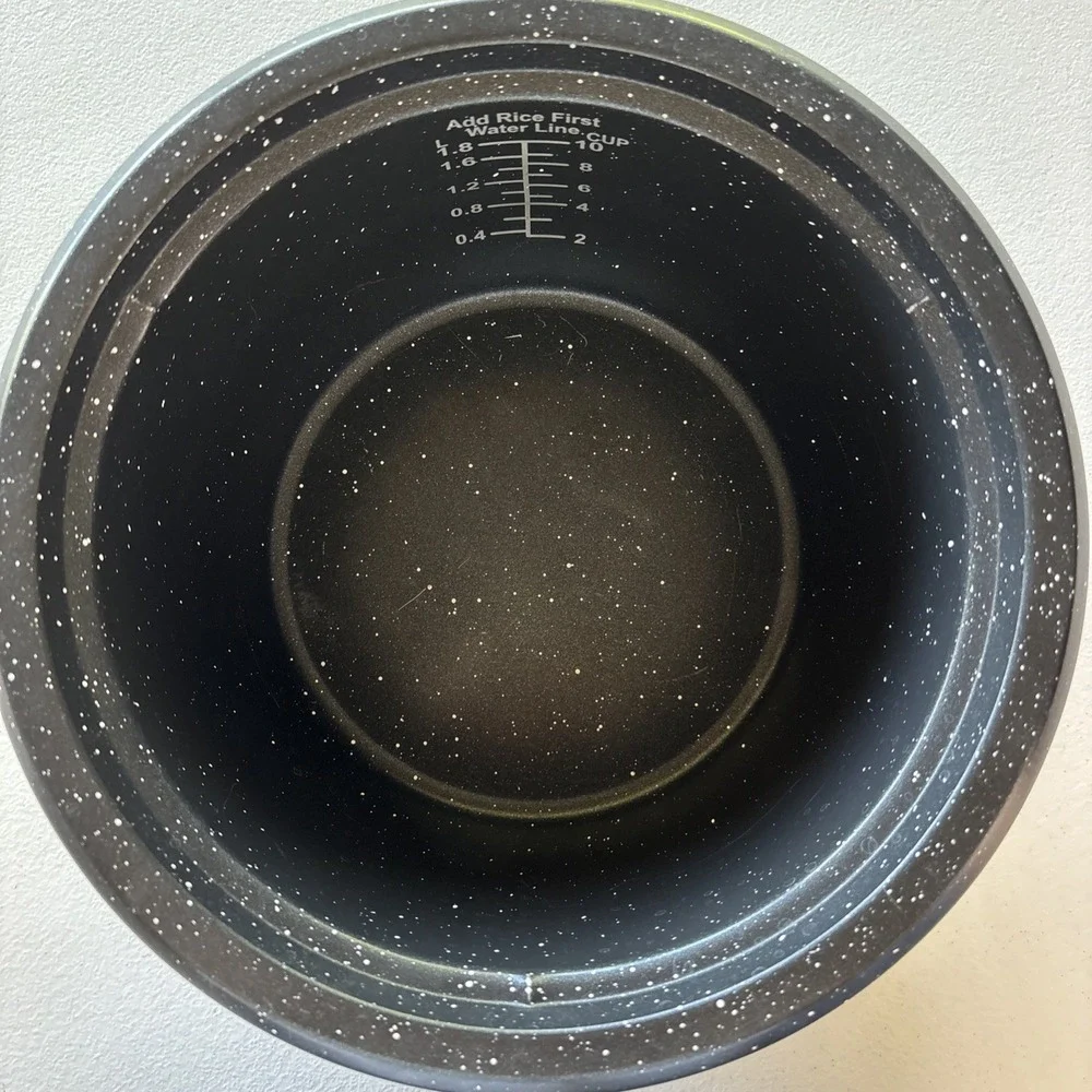 Aroma Home aroma rice